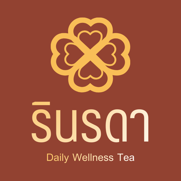 รินรดา Daily Wellness Tea